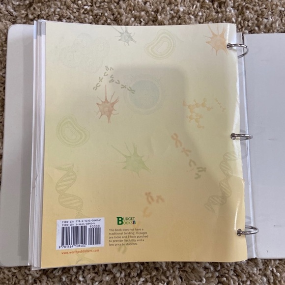 Exploring Psychology- Ninth Edition- David Myers - Picture 3 of 3